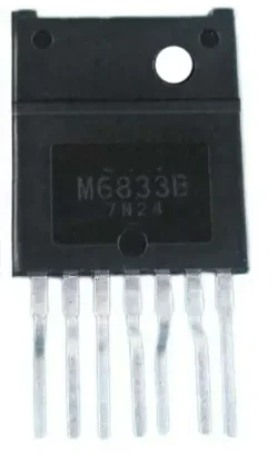

10 шт телефон STRM6833B