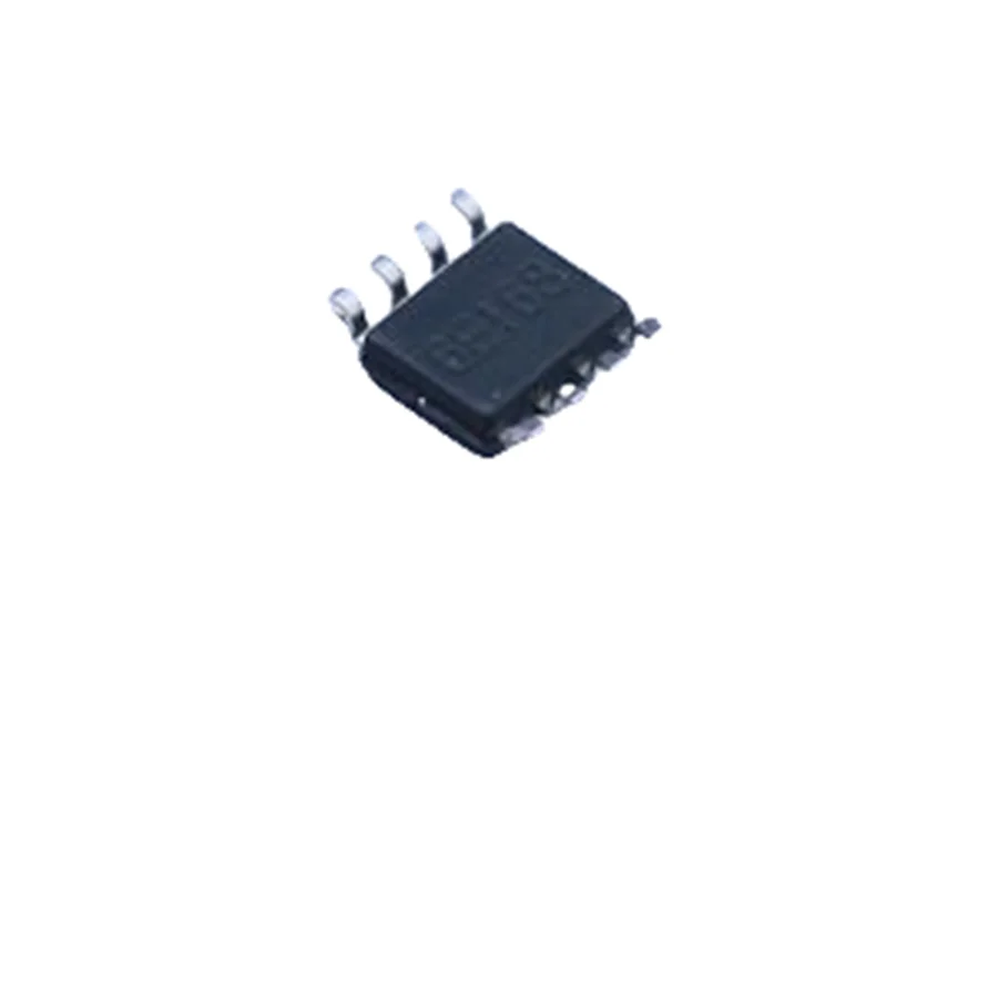 TLC2272CDR