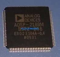 

Original new ADSP-2189MBSTZ-266 integrated circuit chip