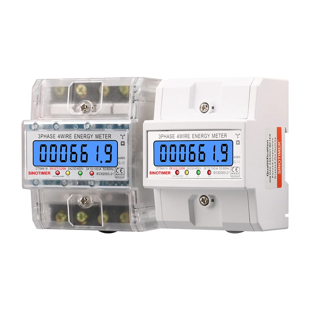 ο 3  4 ̾    跮  Һ , kWh 跮 °, Ʈ 3*127/220V, 3*230/400V, 50/60HZ, 100A