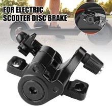 

Electric Scooter Disc Brake Caliper Sturdy Wear-Resistant Scooter Brake Caliper Replacement for Xiaomi M365/M365PRO/PRO2/1S/LITE