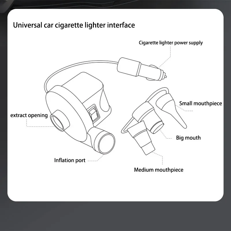 For Tesla Model Y Automobile Air Mattress Self-Inflating Mattress Travel Sleeping Bed Tesla Car Inflatable Camping
