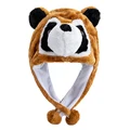 Panda White Coffee