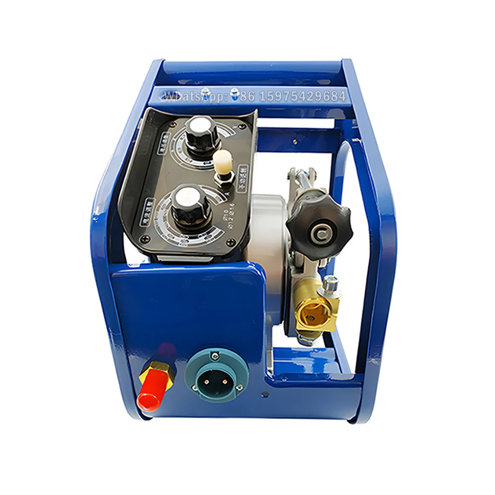 18.3V/24V High Quality Carbon Dioxide Gas Shielded Welding Wire Feeder KR NB 350A/500A MIG MAG Feeding Machine |