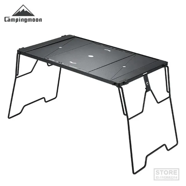 야외 모험을 향상시키는 다목적 접이식 테이블