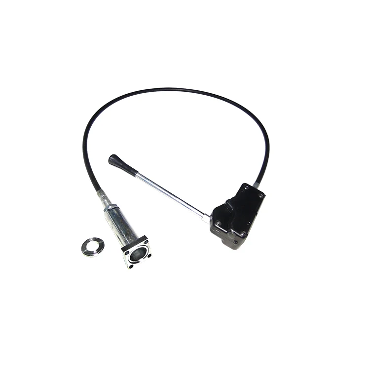

3347 hydraulic directional valve joystick control lever agricultural parts