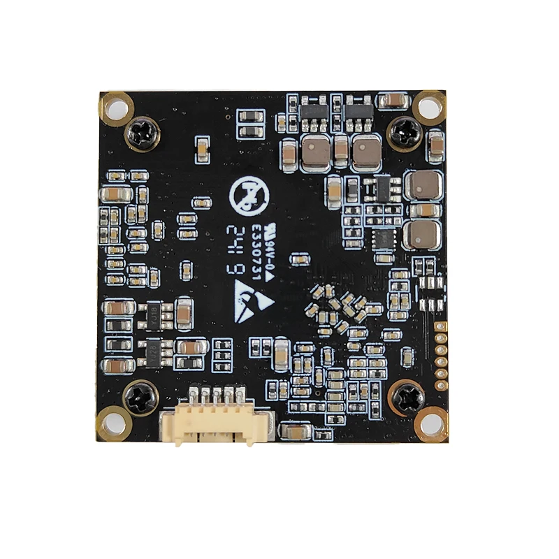 48MP USB Camera Module 200ms Fast Autofocus USB Camera with 79 Degree Lens Industrial Webcam Board 8000 * 6000 for La