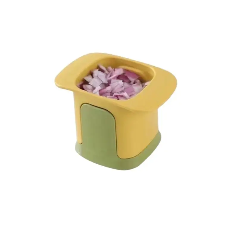 Potato Chipper Onion Veggie Chopper French Fries Apple Slicers Potato Chips Waffle Maker vegetable cutter Vegetable Cutter Kitchen Tools