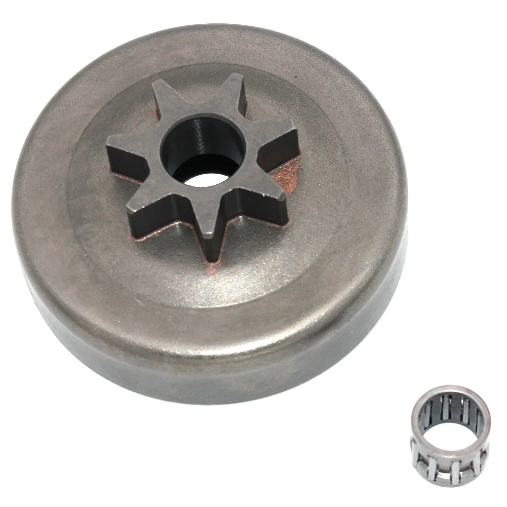 Cuscinetto Tamburo Frizione Per Husqvarna 240 240E 235 235E 142 120 Mark Ii 230 236 236E 36 41 136 136Le 141 141Le 137 137E