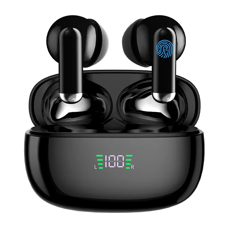 AP9X Offline Language Translation Earphones Support 144 Languages and Accents Translation Bidirectional Earphone