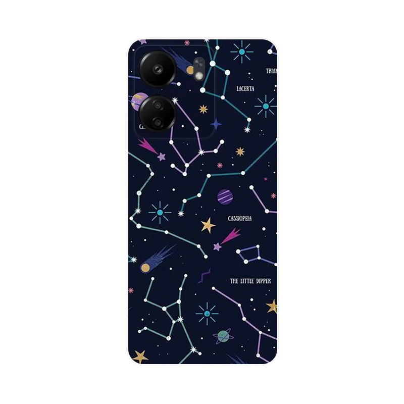 Football-Themed Soft Silicone Phone Case Cover - Stylish Protective Back Cover