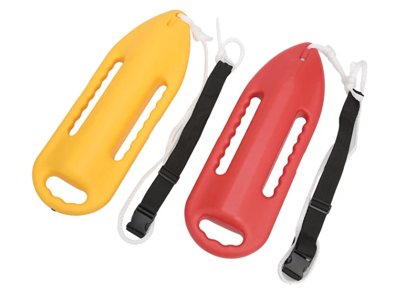 Swimming adult thickened Lifesaving Floating Rescue Tube Water Safety Life Guard Water Pool Life Buoy for Sale