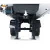 Toucan RC 1/14 RC Tractor 2Axle Flatbed Semi Trailer Truck For Diy Tamiyaya Model Th01024-Smt2 6