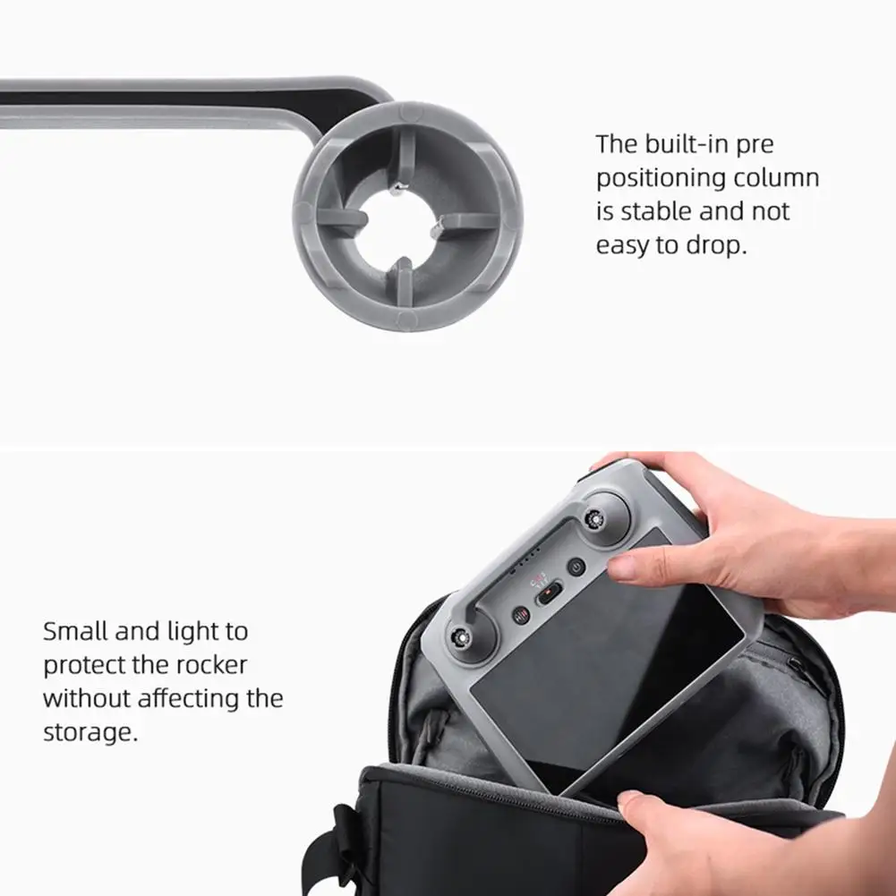 Рисунок 2 - Защитный рокер совместимый с Dji