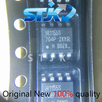 IR1155S IR1155STRPBF SOP8 PFC di controllo monociclo a frequenza regolabile