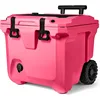 BrüMate BrüTank Wheeled Hard Cooler with Built-in Drink Dispenser Tank and Tap | Perfect for Beach, Tailgating, Drinks, Camping 1