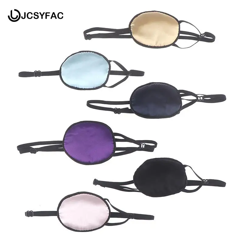 Medical Eye Patch For Child Treat Children Amblyopia Eyes Soft Children