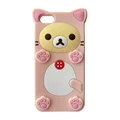 Pink Bear