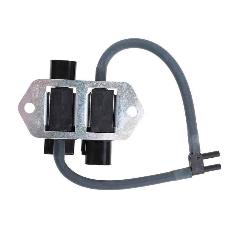 Vacuum Valve Solenoid Car K5T81794 Freewheel Clutch Control Solenoid Valve MB937731 for Mitsubishi Pajero L200 L300 V43 V44 V45 K74T V73 V75 V78 vvt valve solenoid vacuum valve solenoid