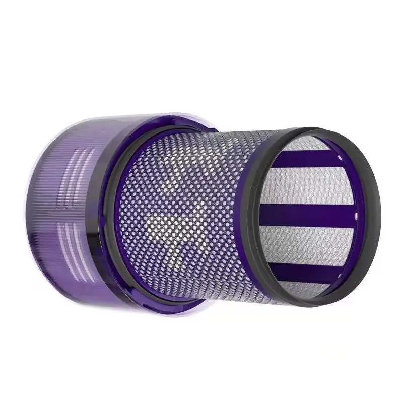 Vacuum Cleaner Accessories For Dyson V12 / V12 slim / detect slim Detect Filter Cyclone Replacement Spare Parts