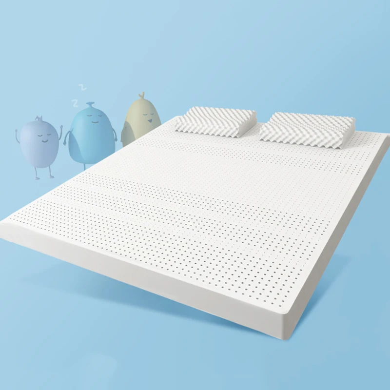 Thailand100NaturallatexMattressnaturallatexliquidmattresshome