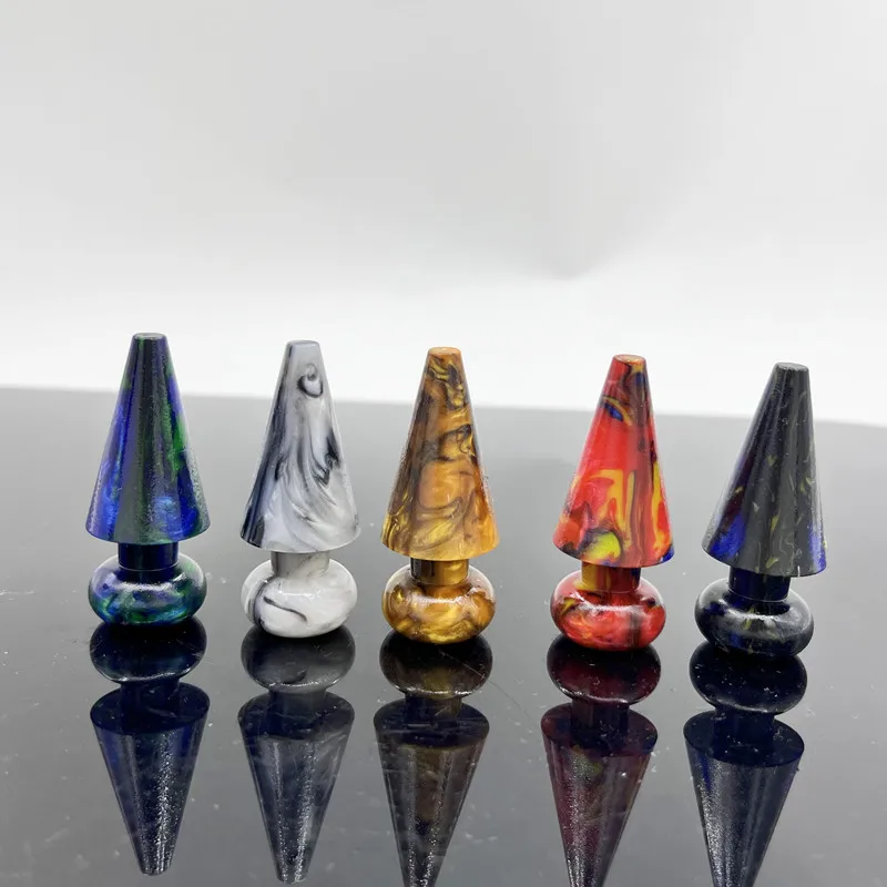 Resin Hookah Tobacco Bowl Stopper Silicone Hose Piercing Plug Chicha Shisha Sheesha Accessories hookah accessories