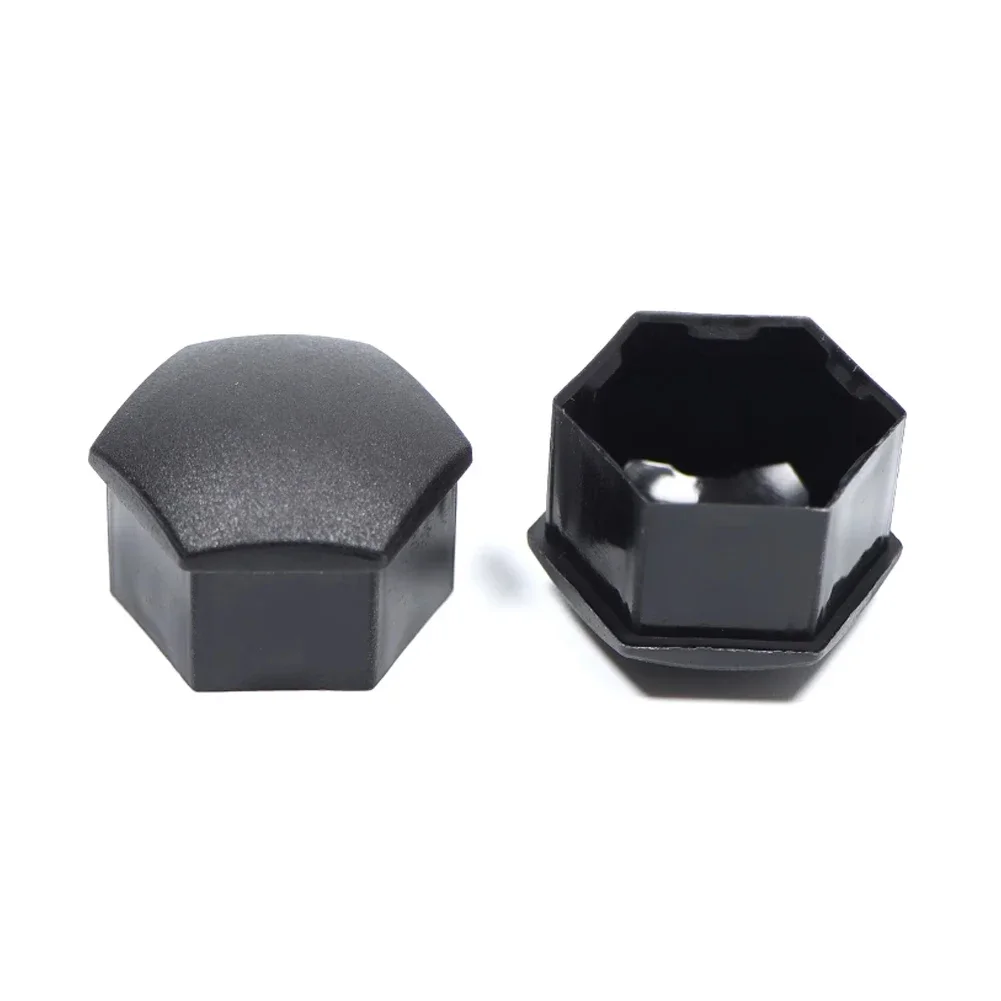 20Pcs/Set Wheel Hub Caps Wheel Tire Center Nut Protection Cover Bolt Cap With Tool For Tesla Model 3 Y X S