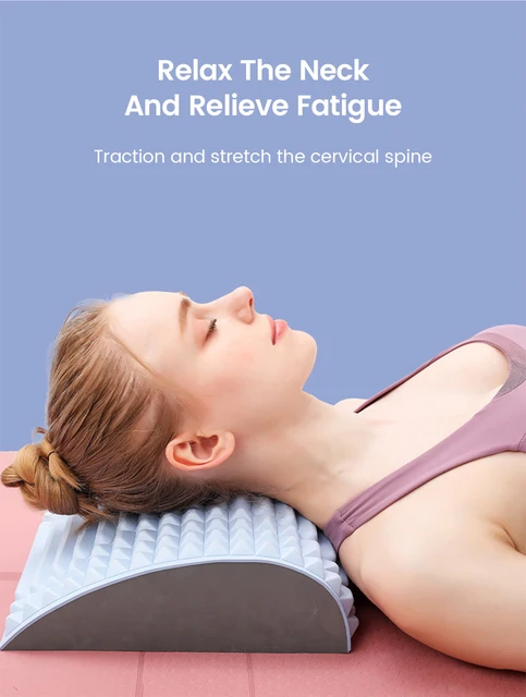 Cervical Herniated Disc Pillow Herniated Disc Lower Back Pain