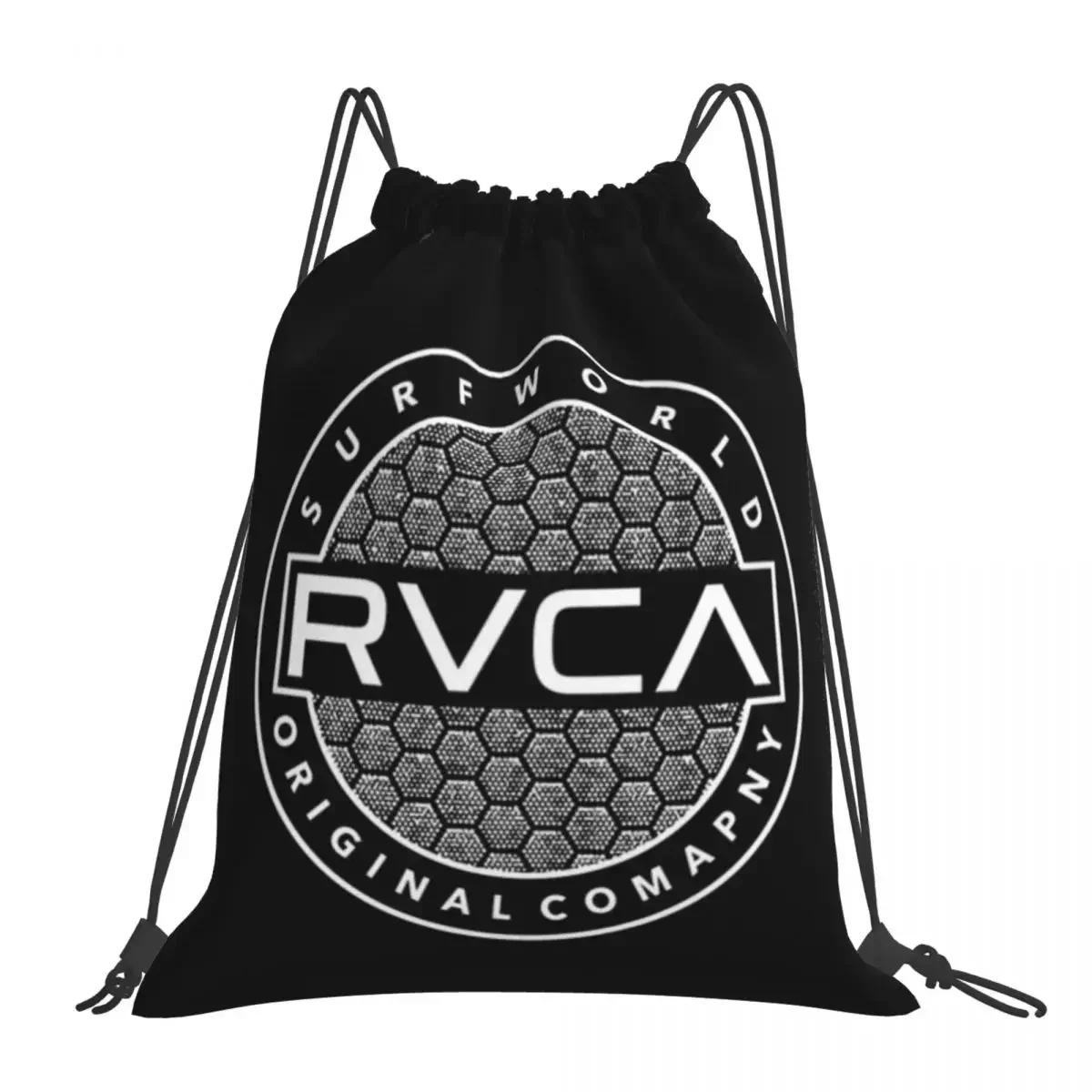 

Сумка-рюкзак спортивная с эмблемой Rvca, для мужчин и женщин