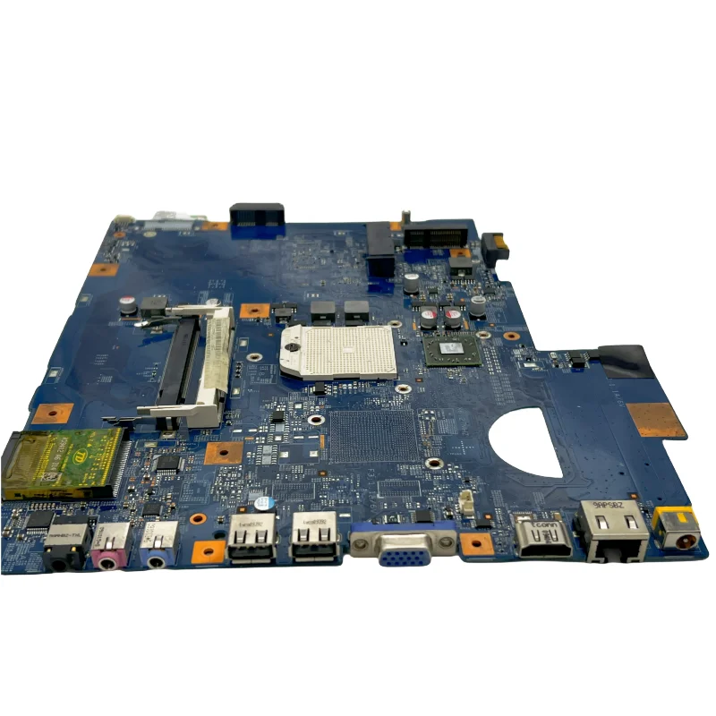 ̼ 5542 5542G Ʈ  JV50-TR MB DDR2 κ, 100% ׽Ʈ Ϸ,  , 09230-1