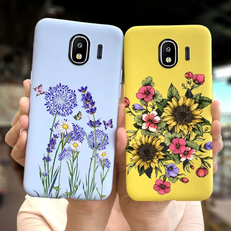 Adorable Soft TPU Silicone Phone Case Back Cover
