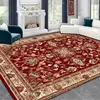 Classical Boho Large Rugs for Living Room Non-slip Floor Mat Large Area Mat for Bedroom Washable Room Decoration Home Carpet 1