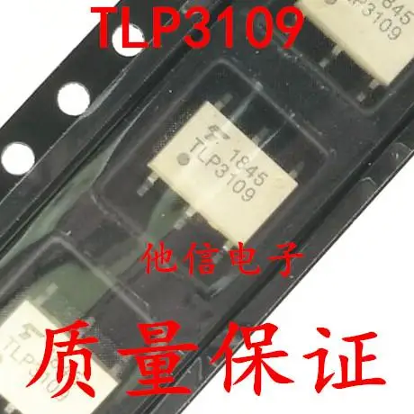 

TLP3109 80V P3109