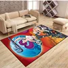 Classic Cartoon F-Futurama Pattern Carpet for Living Room, Bedroom, Bathroom, Foot Mat, Children's Room, Hotel Home Carpet Rug 4