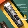 Tqh Electric Razor Head Electric Hair Clipper Clippers Professional Hair Clipper Brushless Hairdressing Professional Hair Salon 5