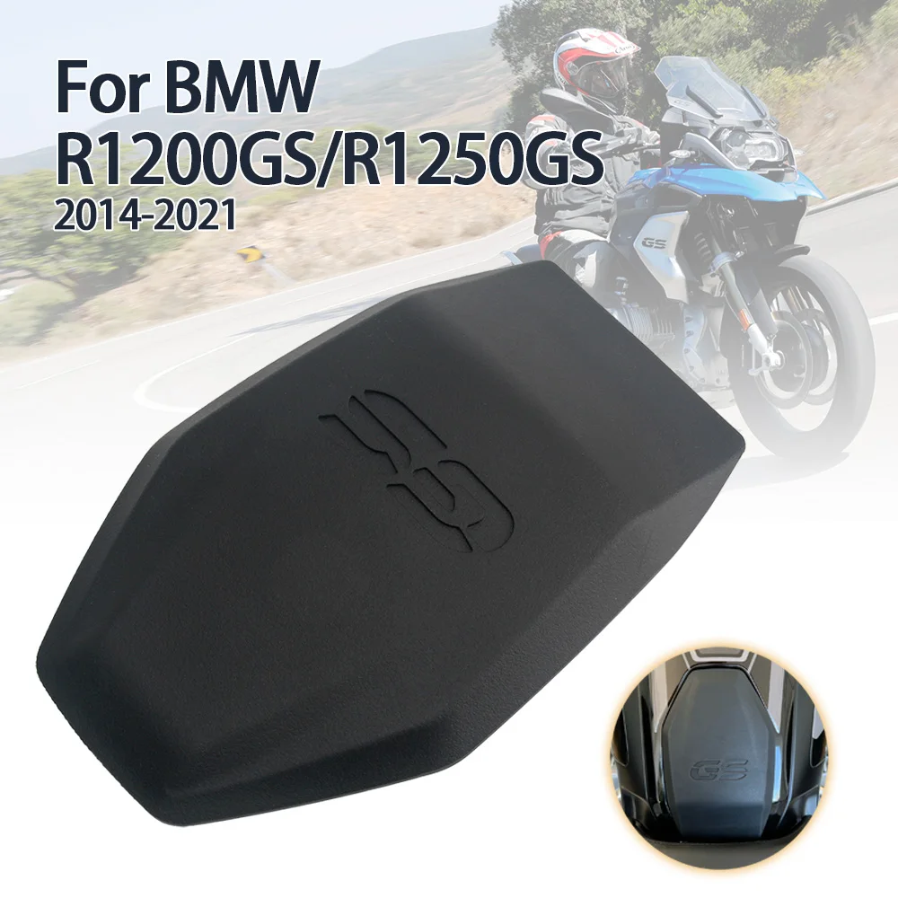 Motorcycle Fuel Tank Protector Pad Cover Stickers For BMW R1200GS R 1200 GS R1250GS R1250 GS 2013 -