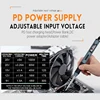 ALIENTEK T80 Electric Soldering Iron 100W Adjustable Digital Display Automatic Sleep BGA Precision Soldering Iron Repair Tool 3