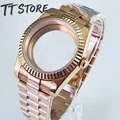 Rose Gold B10