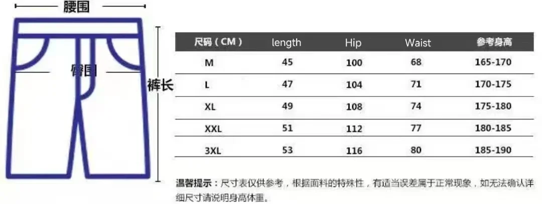 Description Picture 2 of item2025 Summer New Men's Rainbow Edge Striped Fashion Shorts for Casual Large Outdoor Sports Cycling Drawstring Pocket Beach Shorts