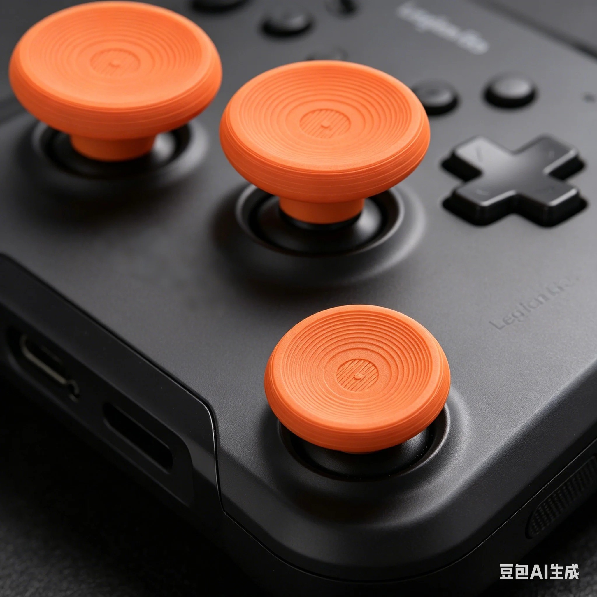 Joystick di Qualità per Console Portatile Legion Go, Accessori per Controller di Gioco con Comfort Ottimale