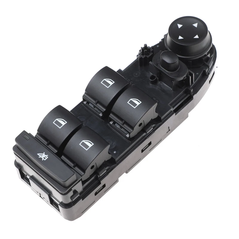 

Переключатель Стеклоподъемника автомобиля для BMW X1 E84 Sdrive18i Xdrive20i Xdrive25i, замена 61319216048 61319193658