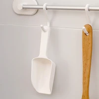 1/3pcs Plastic Ice Shovel Food Candy Ice Cream Scoop Dessert Rice Shovel Kitchen Frosted Thickened Multipurpose Ice Shovel 3