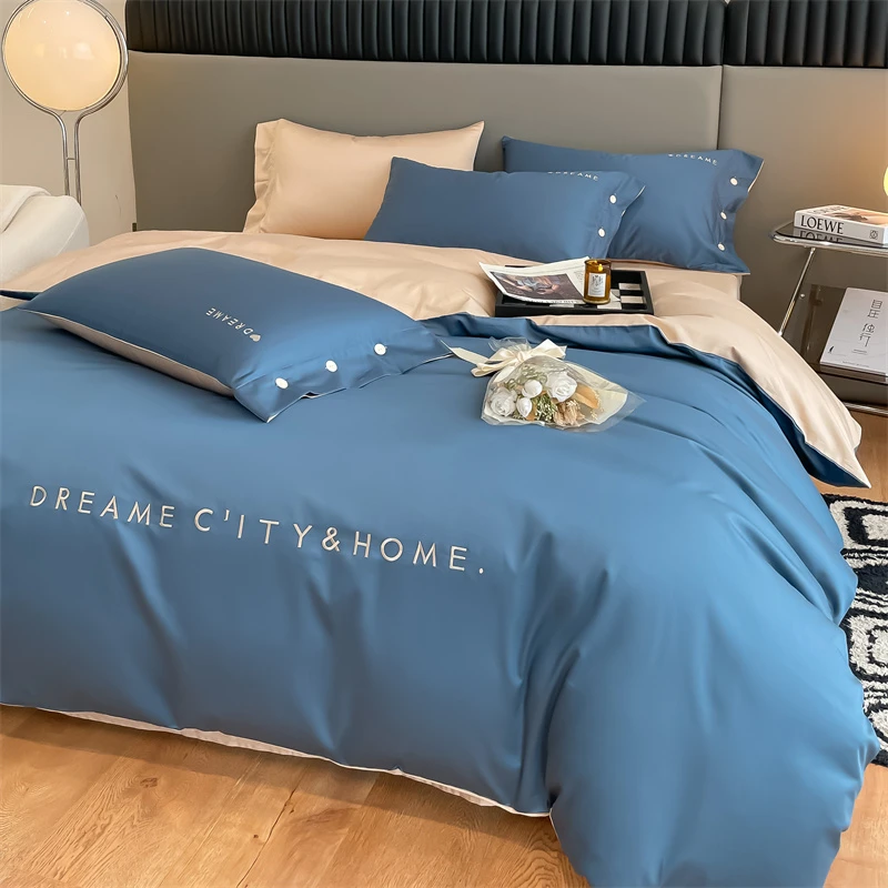 Bedding Set Cotton Queen Size Cotton Bedding Sets King Size