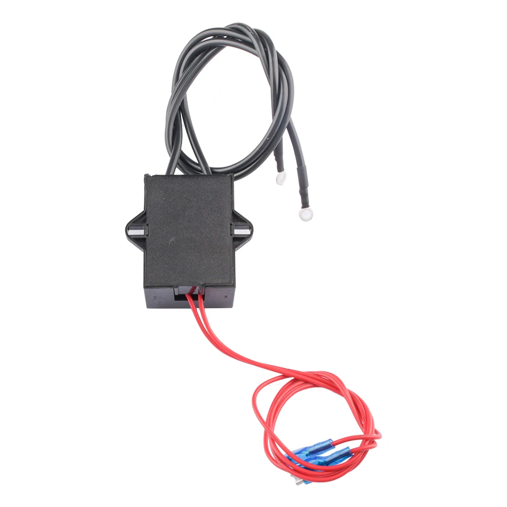 Hot AC 220V High Voltage Generator Module Continuous Igniter Pulse Generator Inverter 4