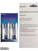 20pcs For Oral-B Trizone Toothbrush Heads, Replacement Refills for Electric Toothbrush, Bristles Sweep in-Between Teeth 1