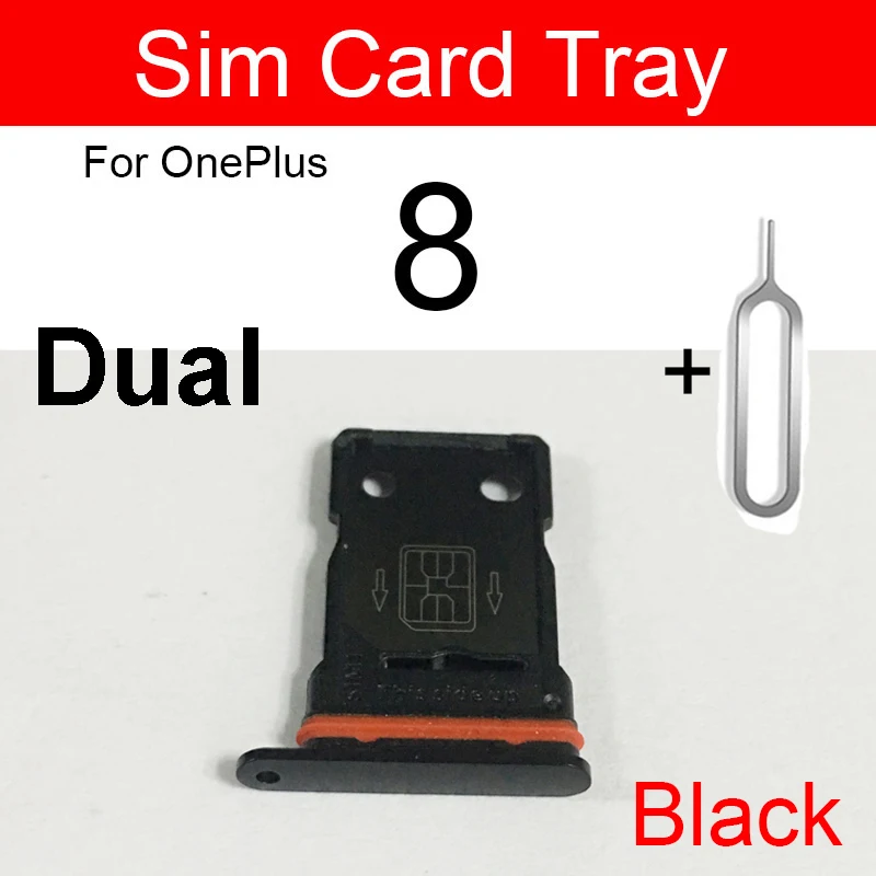 VASSOIO SIM PER HUAWEI P50 PRO ADATTATORE SCHEDA SD NM RICAMBIO BIANCO ARGENTO