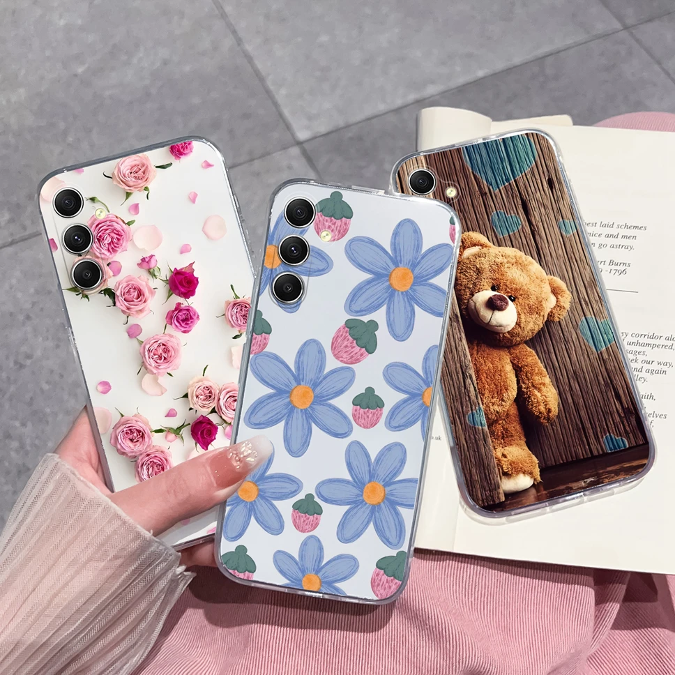 Custodia In Silicone Per Realme 7 5G - Design Colorato, Protezione Antiurto | Nero E Altri Colori - Foto 4