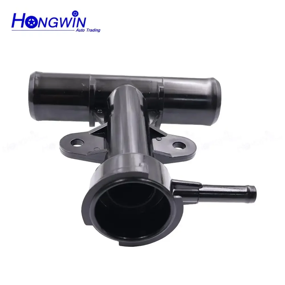 21418-1HS2A Coolant Filler Neck Assembly With Radiator Cap Fits