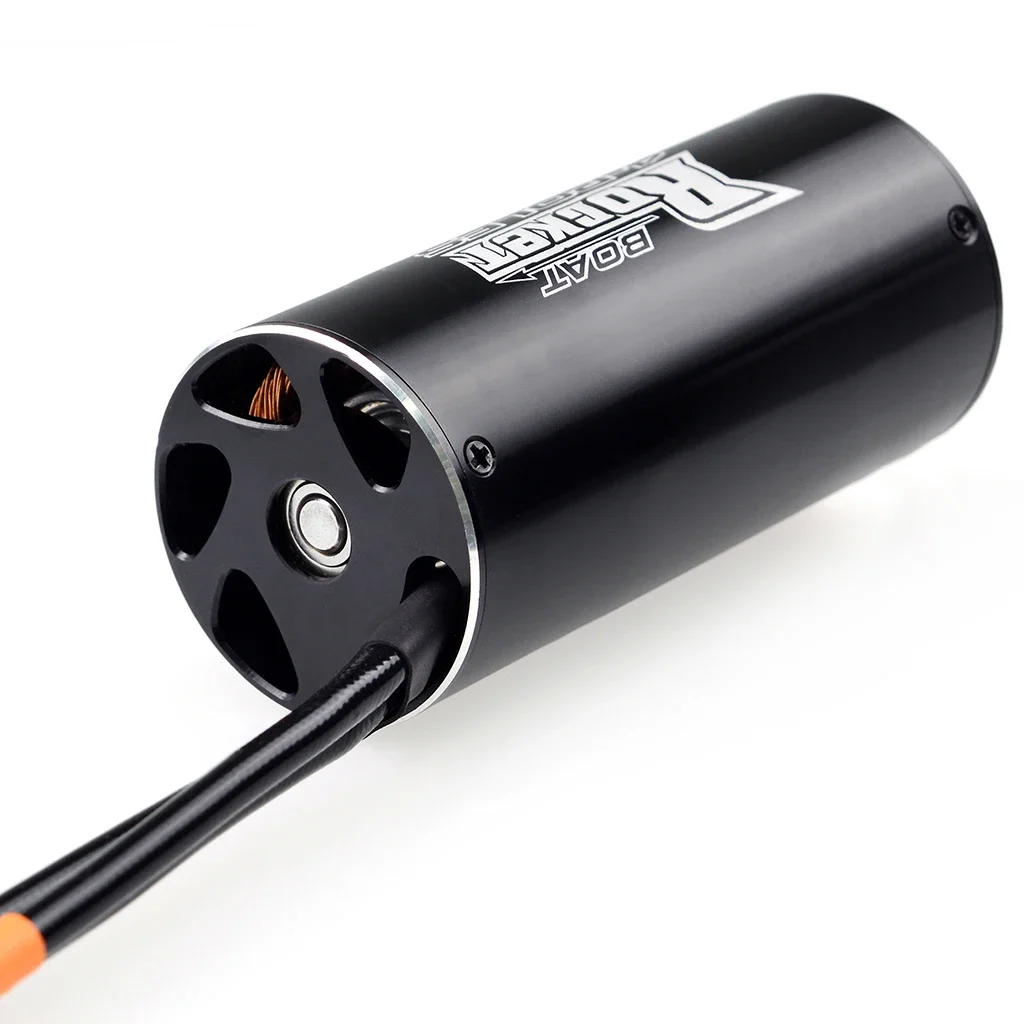 Moteur Brushless 3660/3670/3680 880-4300KV pour RC 1/10