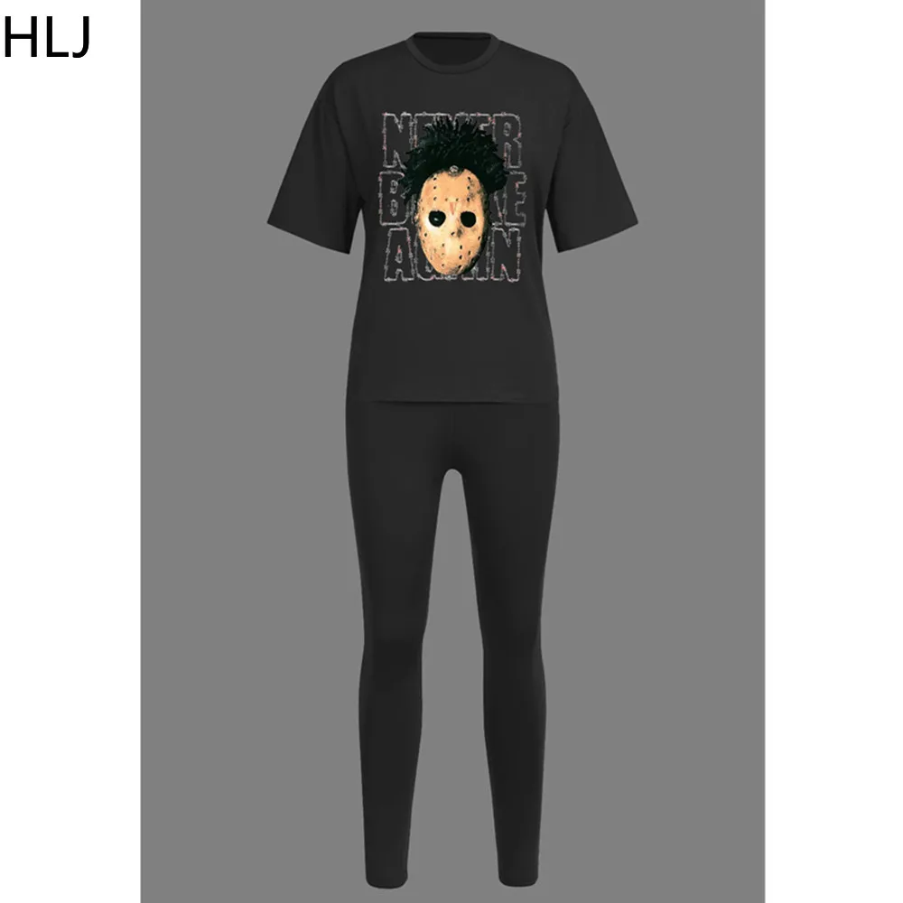Рисунок 6 - HLJ модная уличная одежда